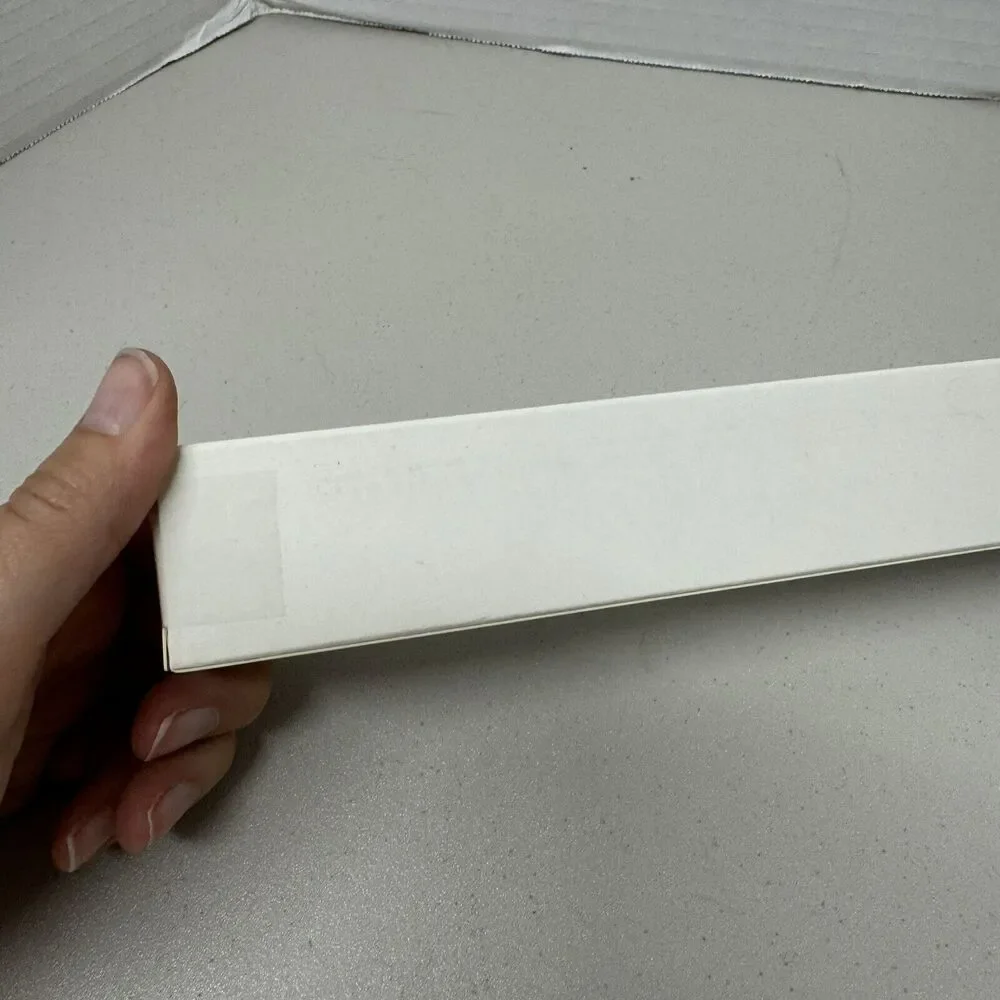 (1) IKEA MITTLED LED Kitchen Lighting Strip Dimmable White 12